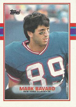 Mark Bavaro