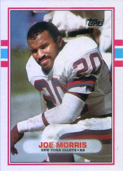 Joe Morris