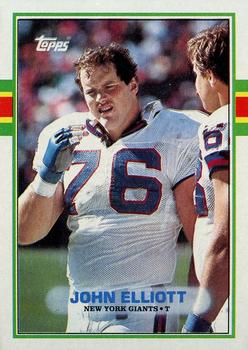 John Elliott