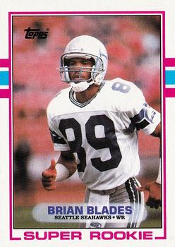Brian Blades