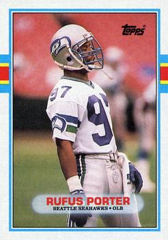 Rufus Porter