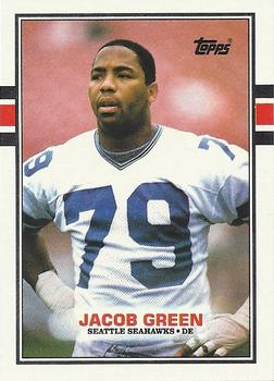 Jacob Green