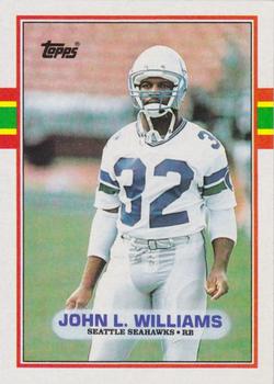 John L. Williams