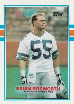 Brian Bosworth