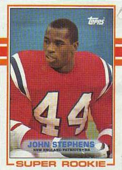 John Stephens