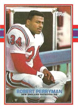 Robert Perryman