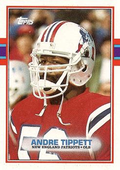 Andre Tippett