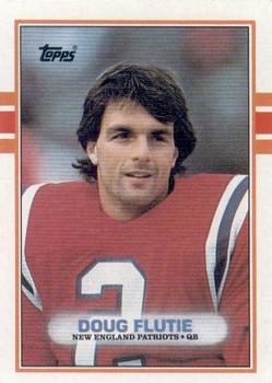 Doug Flutie