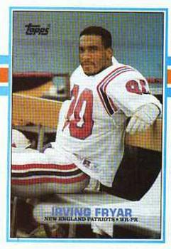 Irving Fryar