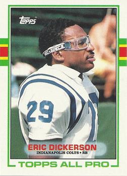 Eric Dickerson