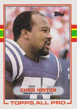 Chris Hinton
