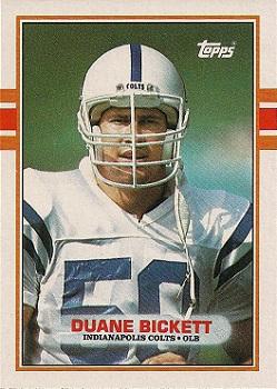 Duane Bickett