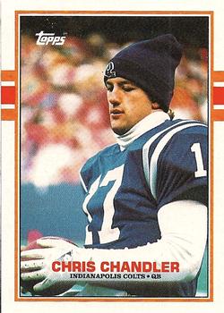Chris Chandler