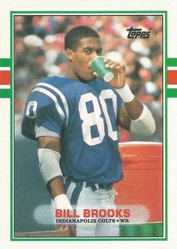 Bill Brooks