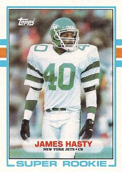 James Hasty