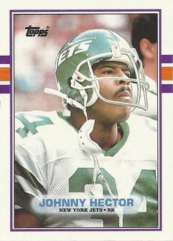Johnny Hector