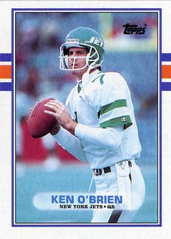 Ken O'Brien