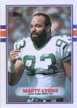 Marty Lyons