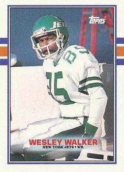 Wesley Walker