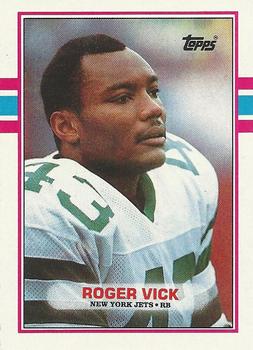Roger Vick