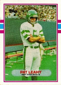 Pat Leahy
