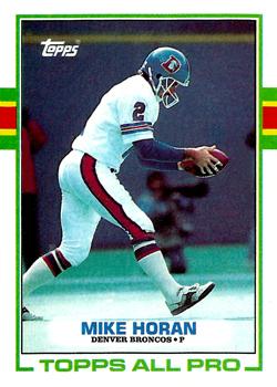 Mike Horan