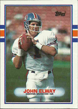 John Elway