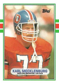 Karl Mecklenburg
