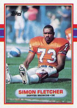 Simon Fletcher