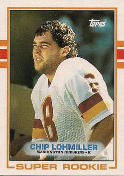 Chip Lohmiller