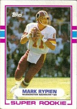 Mark Rypien