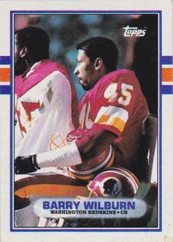 Barry Wilburn