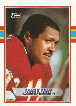 Mark May