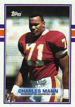 Charles Mann