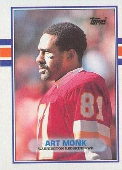 Art Monk