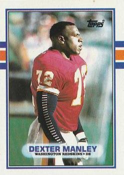 Dexter Manley