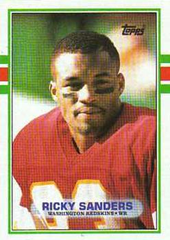 Ricky Sanders