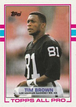 Tim Brown