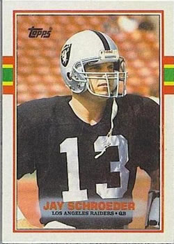 Jay Schroeder