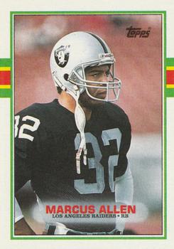 Marcus Allen