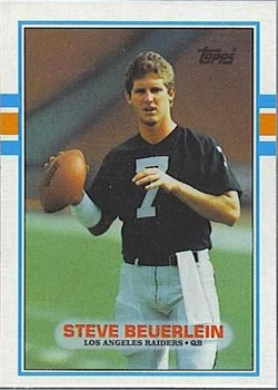 Steve Beuerlein