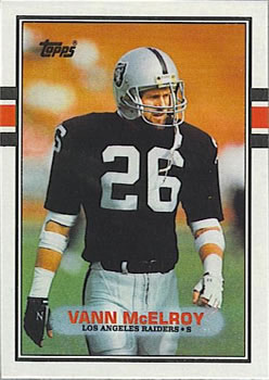 Vann McElroy