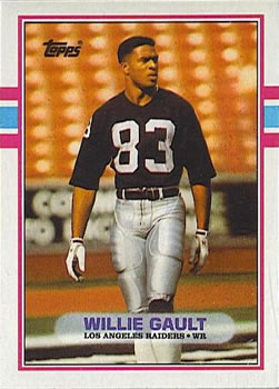 Willie Gault