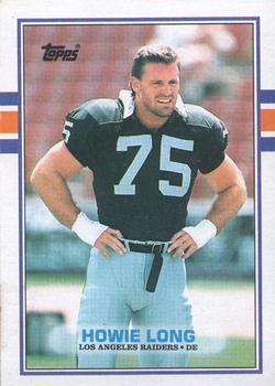 Howie Long