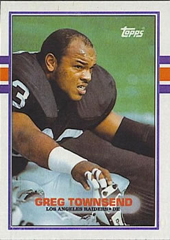 Greg Townsend