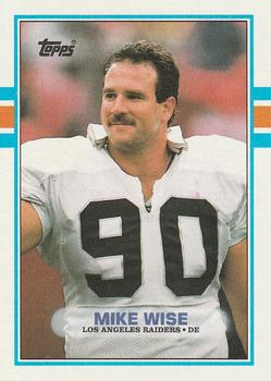 Mike Wise