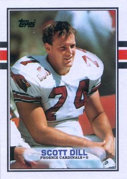Scott Dill