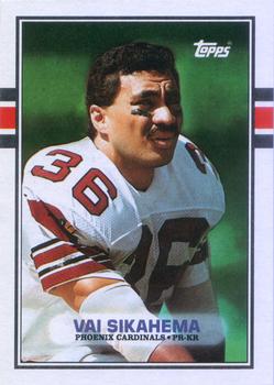 Vai Sikahema