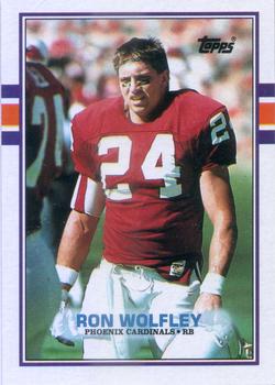 Ron Wolfley