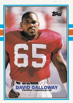 David Galloway
